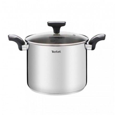 Panela Tefal Emotion Induo 22 cm