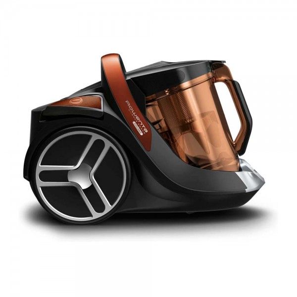Aspirador s/saco Rowenta RO7274EA Silence Force Cyclonic