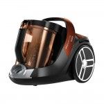 Aspirador s/saco Rowenta RO7274EA Silence Force Cyclonic