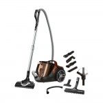 Aspirador s/saco Rowenta RO7274EA Silence Force Cyclonic