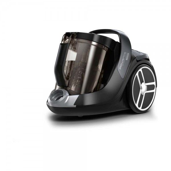 Aspirador s/saco ROWENTA RO7236EA Silence Force Cyclonic
