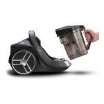 Aspirador s/saco ROWENTA RO7236EA Silence Force Cyclonic