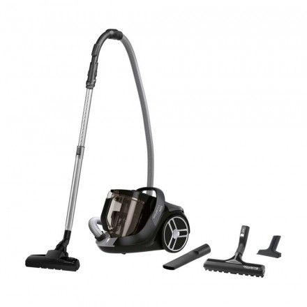 Aspirador s/saco ROWENTA RO7236EA Silence Force Cyclonic