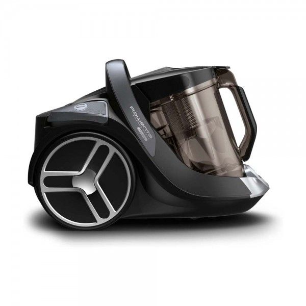 Aspirador s/saco ROWENTA RO7236EA Silence Force Cyclonic