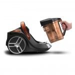 Aspirador s/saco Rowenta RO7274EA Silence Force Cyclonic