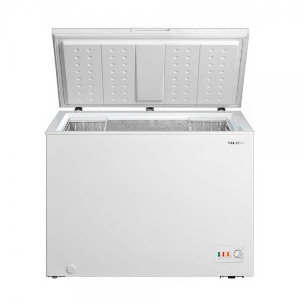 Arca horizontal Telefac TCA384L