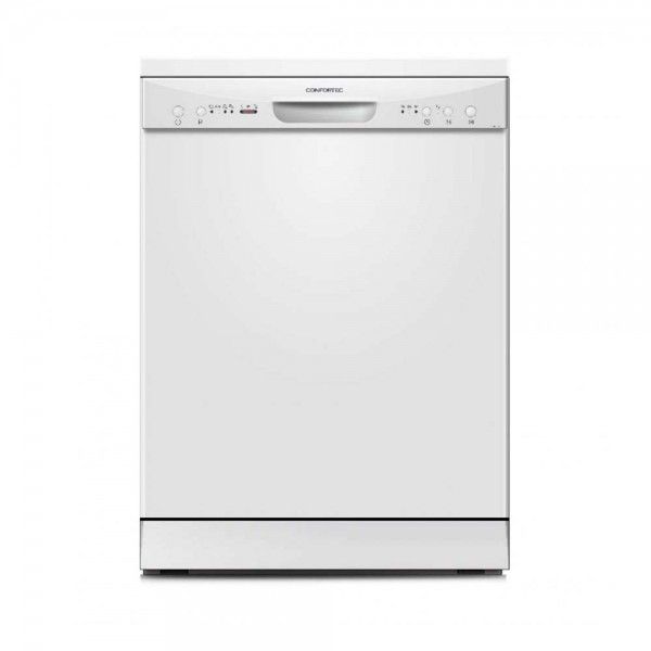 M�quina de lavar loi�a Confortec CF6812WL