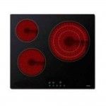 Placa Confortec CFH 6233 VTC