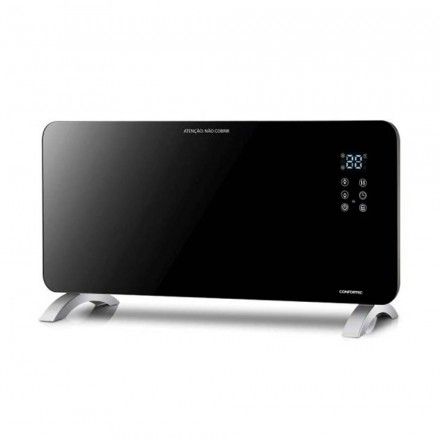Convector Confortec CPN2000WIFI-B