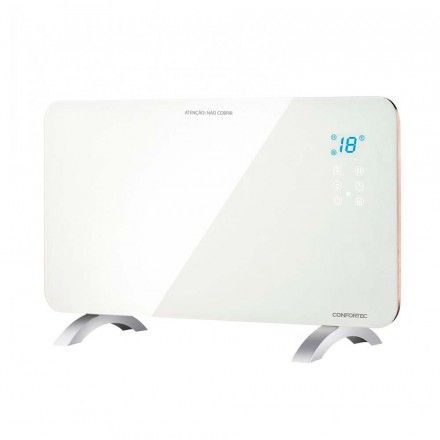 Convector Confortec CPN1500WIFI-W