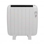 Emissor Trmico Confortec CTM900WIFIW