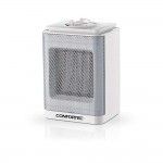 Termoventilador Confortec CCH1500YLW