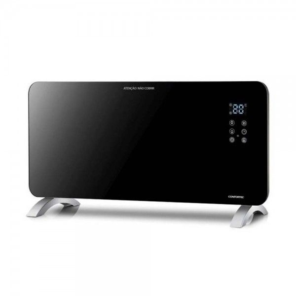 Convector Confortec CPN2000WIFI-B