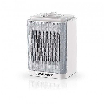 Termoventilador Confortec CCH1500YLW