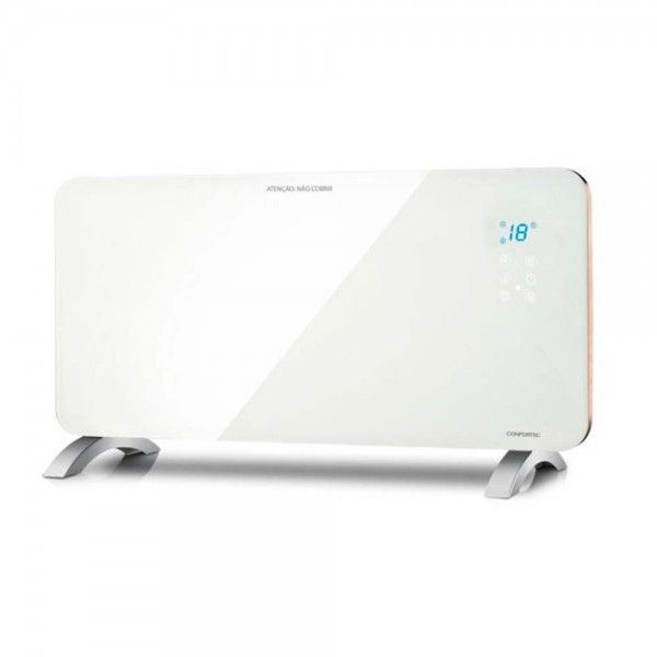 Convector Confortec  CPN2000WIFI-W