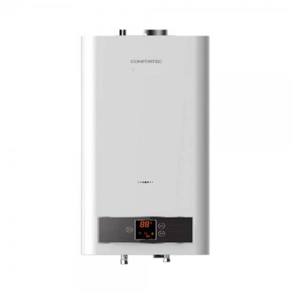 Esquentador Ventilado Confortec CFE211VLDBUT- 11L B/P