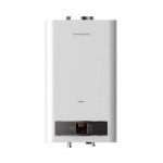 Esquentador Ventilado Confortec CFE211VLDBUT- 11L B/P