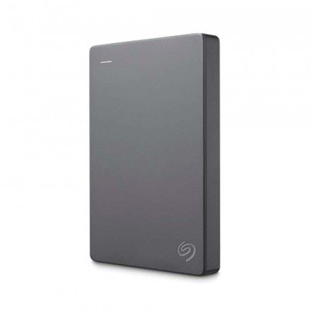 Disco rgido externo Seagate Basic Portable 2TB