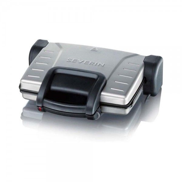 Grelhador de Placas SEVERIN KG2389
