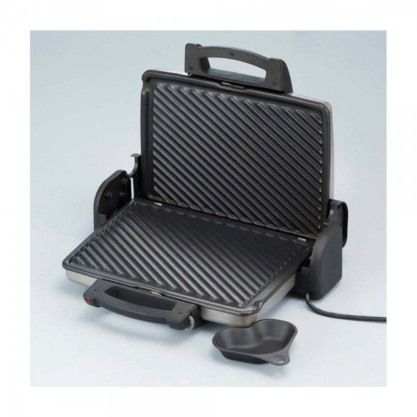 Grelhador de Placas SEVERIN KG2389