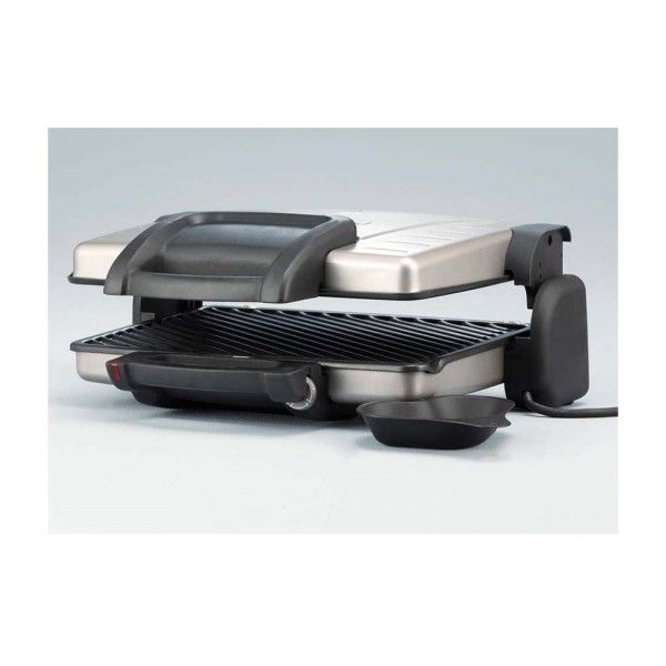 Grelhador de Placas SEVERIN KG2389
