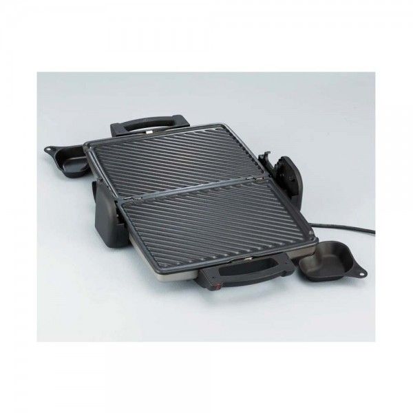 Grelhador de Placas SEVERIN KG2389
