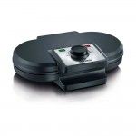 Mquina de Waffles Severin WA 2106