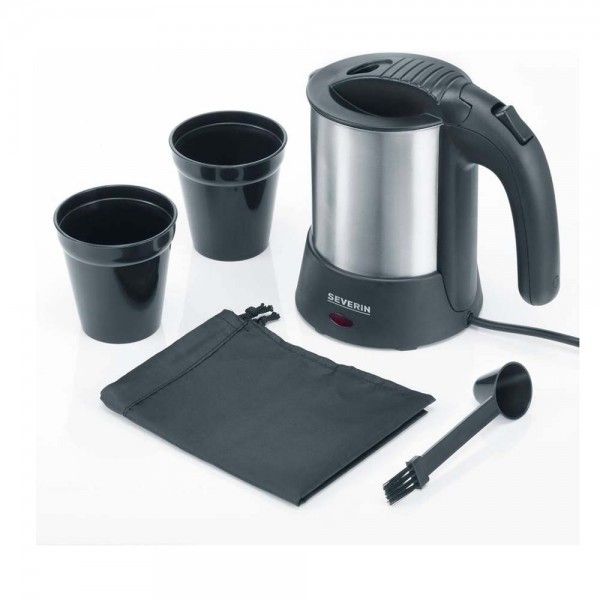 Jarro Eltrico Severin WK3646