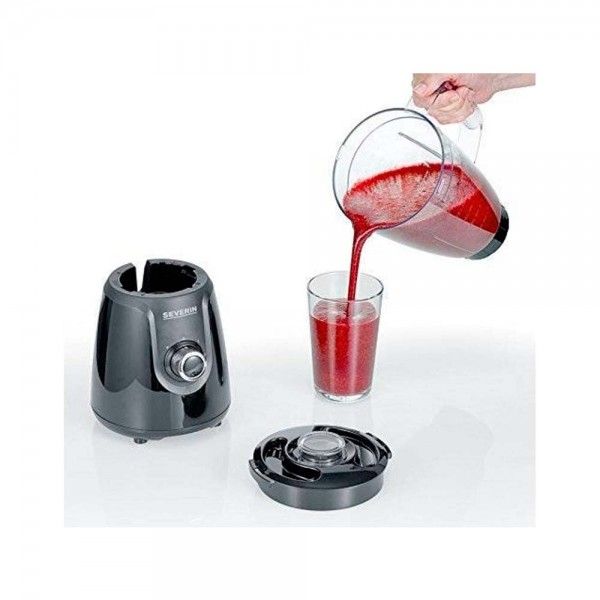 Liquidificador Severin SM3707