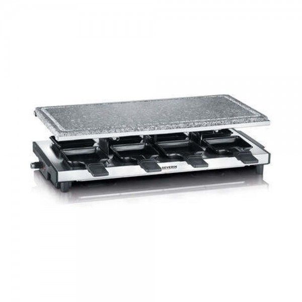 Grelhador Raclette Severin RG2374