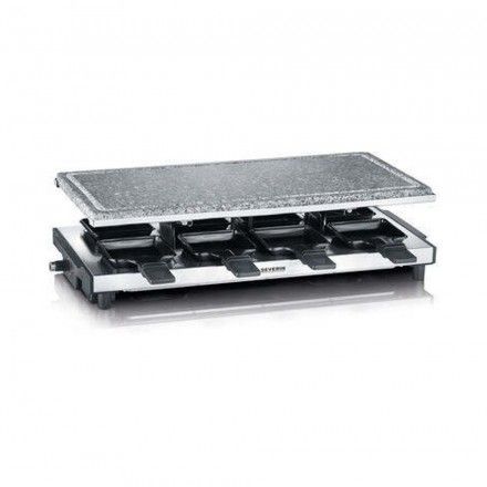 Grelhador Raclette SEVERIN RG2374