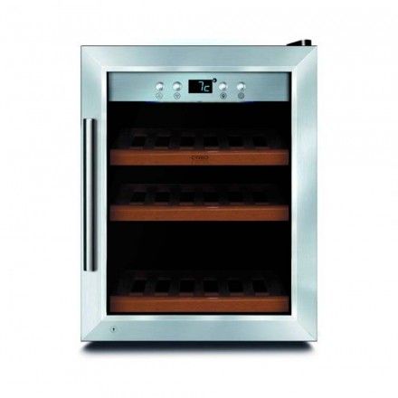 Cave de vinho Caso Winesafe 12 5CASOD622G