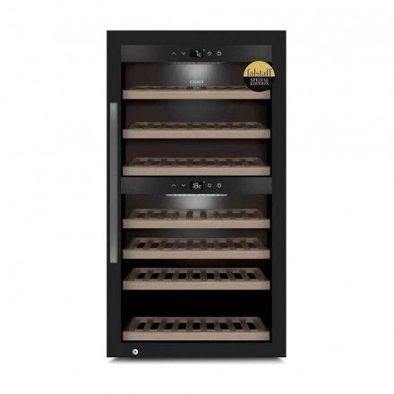 Cave de Vinho CASO WineExclusive 66 Smart 5CASOD726G