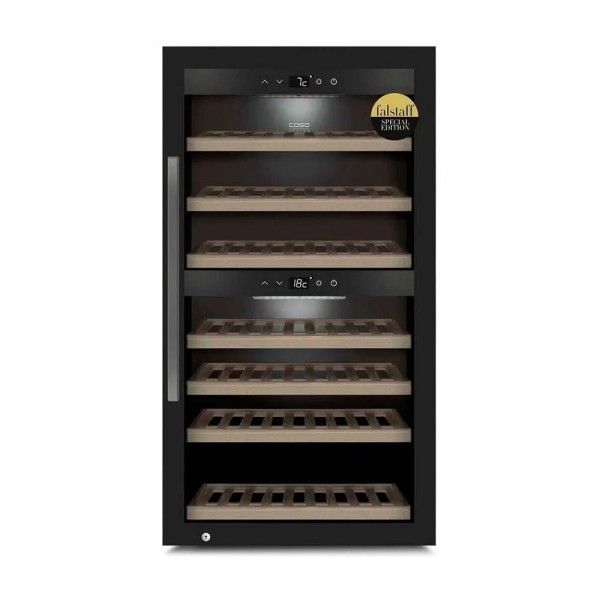 Cave de Vinho CASO WineExclusive 66 Smart 5CASOD726G