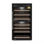 Cave de Vinho CASO WineExclusive 66 Smart 5CASOD726G