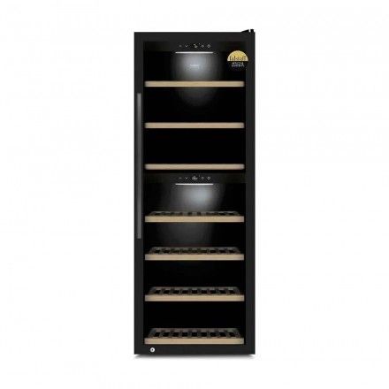 Cave de Vinho CASO WineExclusive 126  Smart  5CASOD729G