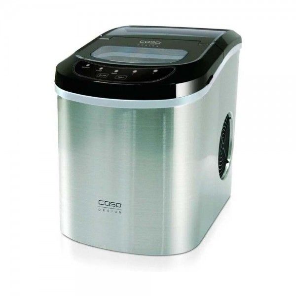 Maquina de gelo Caso Icemaster Pro
