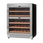 Cave de Vinho CASO WineChef Pro 40