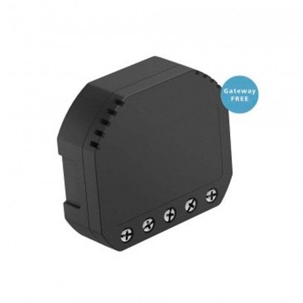 Switch de parede Hama 00176556