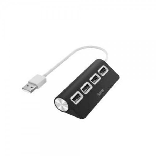 HUB USB Hama 00200119