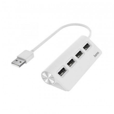 HUB USB Hama 00200120