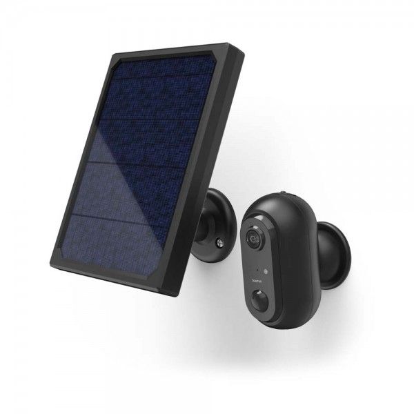 Cmara de vigilncia Hama 00176615