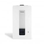 Caldeira Vulcano LCP 24/30 C 23 LifeStar Connect