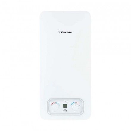 Esquentador Vulcano WRD 14-4 KG 23