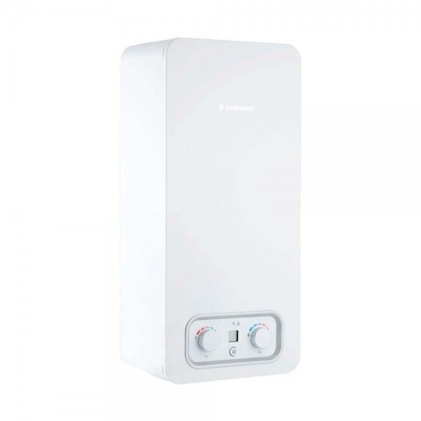 Esquentador Vulcano Click WRD 11-4 KG BUT/PRO