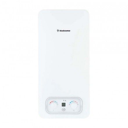 Esquentador Vulcano WRD11-4 KG 23 VU