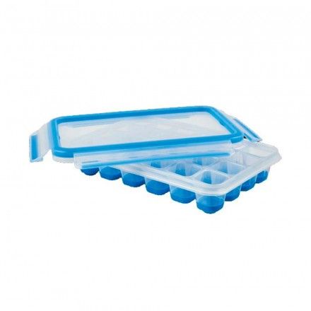 Caixa Gelo 24 cubos Tefal k3023612