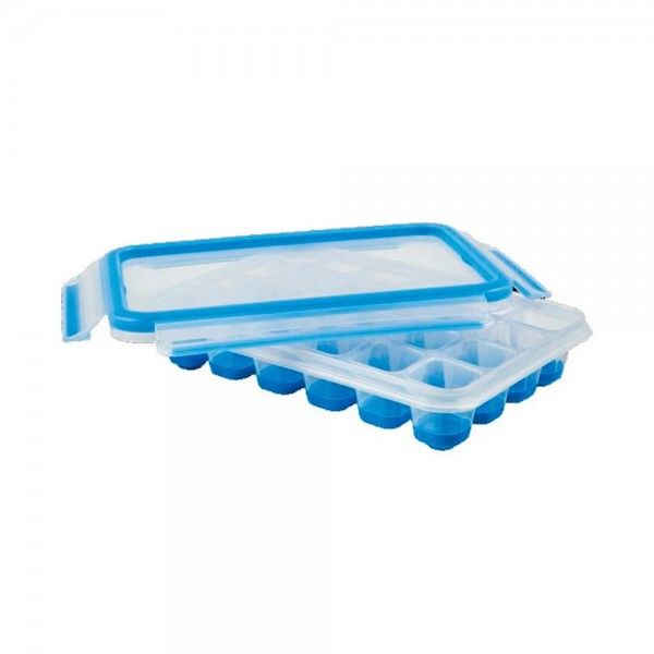 Caixa Gelo 24 cubos Tefal k3023612