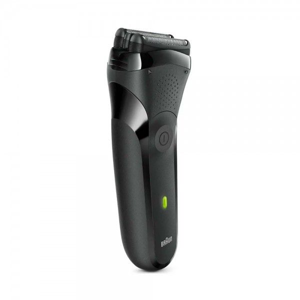 Mquina de Barbear BRAUN Series 3 300S Black