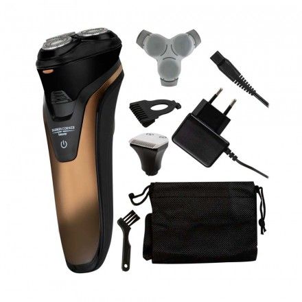 Mquina de barbear Beurer HR 8000